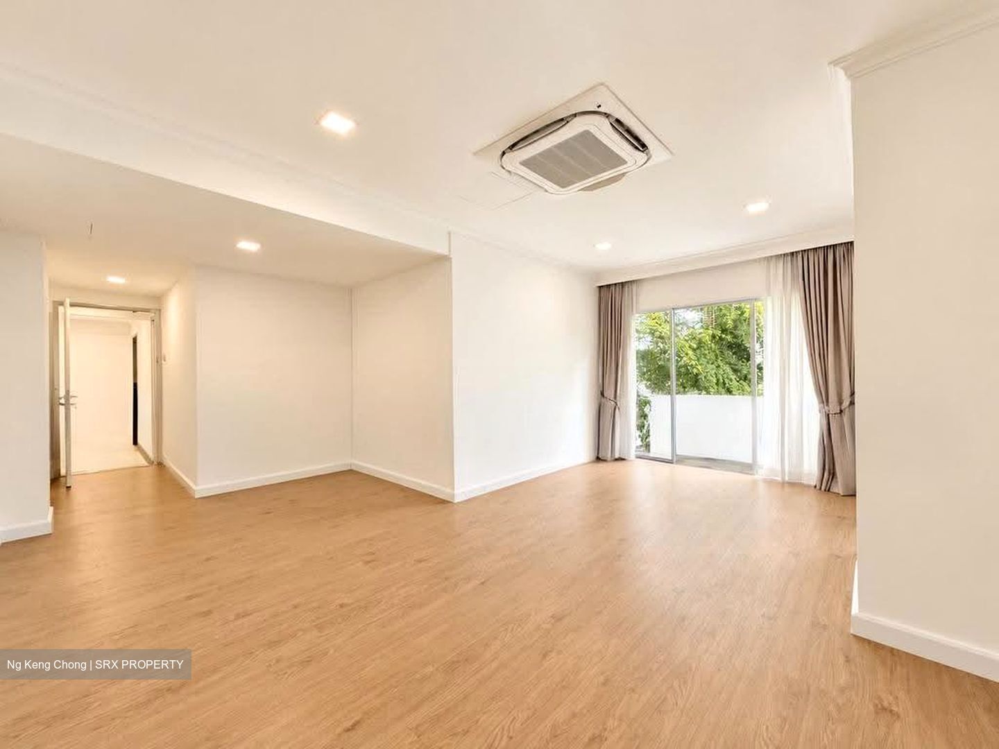 Stevens Road (D10), Condominium #634129761